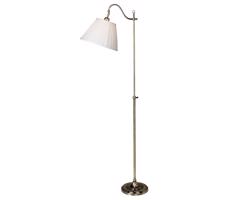 Markslöjd 105921 - Lampa podłogowa CHARLESTON 1xE27/40W/230V