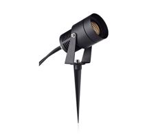 Markslöjd 106931 - LED Lampa zewnętrzna GARDEN24 LED/9W/24V IP44