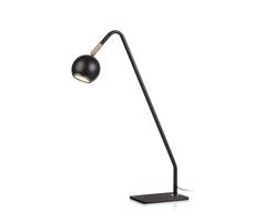 Markslöjd 107340 - Lampa stołowa COCO 1xGU10/12W/230V