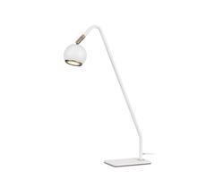 Markslöjd 107341 - Lampa stołowa COCO 1xGU10/12W/230V