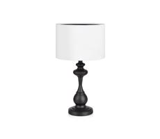 Markslöjd 107371 - Lampa stołowa CONNOR 1xE14/40W/230V