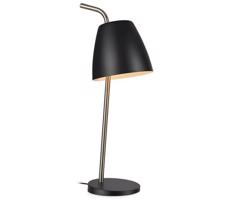 Markslöjd 107730 - Lampa stołowa SPIN 1xE27/40W/230V