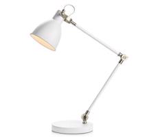 Markslöjd 107738 - Lampa stołowa HOUSE 1xE27/40W/230V