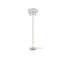 Markslöjd 107946 - Lampa podłogowa CROWN 3xE14/20W/230V