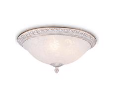 Maytoni C908-CL-03-W - Lampa sufitowa PASCAL 3xE27/40W/230V biała