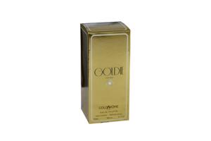 Męska woda toaletowa GOLDIE FOR MAN - GOLDIE FOR MAN - Rozmiar 100ml