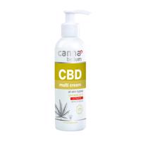 Multikrem Cannabellum CBD - Rozmiar Pojemność 200 ml.