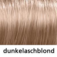 Naturalna peruka Elke - ciemny popielaty blond