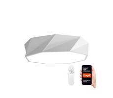 NEO 07131-W80-LED SMART Lampa ściemnialna DIAMANTE LED/60W/230V+pilot 80cm