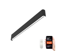 NEO 07137-B - LED SMART Lampa ściemnialna LINEA LED/40W/230V + pilot 76 cm