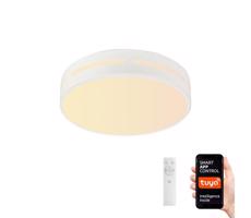 NEO 07153-W50 - LED Ściemniana lampa PERFECTO 48W/230V Wi-Fi Tuya + pilot