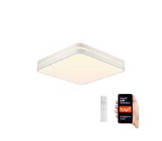 NEO 07155-W42 - LED Ściemniana lampa PERFECTO 48W/230V Wi-Fi Tuya + pilot