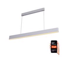 NEO 07157-W120X-LED RGB+CCT Ściemnialny żyrandol MILANO LED/40W/230V Tuya