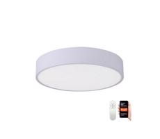 NEO 07205L -LED Plafon ściemnialny RONDATE 28W/230V biała + Tuya+RC