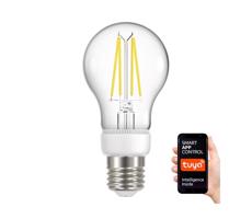 Neo 07713L - LED Ściemniana żarówka FILAMENT E27/7W/230V 2700-6500K Tuya