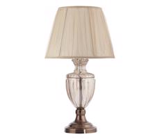 ONLI - Lampa stołowa LINDA 1xE27/22W/230V 63 cm