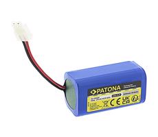 PATONA - Akumulator Ecovacs Deebot CR130 3400mAh Li-lon 14,4V