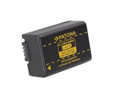 PATONA - Akumulator Pana DMW-BMB9 895mAh Li-Ion