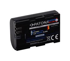 PATONA - Bateria Aku Canon LP-E6NH 2250mAh Li-Ion Platinum EOS R5/R6