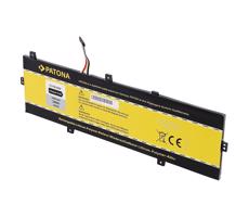 PATONA - Bateria Asus UX430 3400mAh Li-Pol 11,55V C31N1620