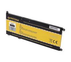 PATONA - Bateria DELL Inspiron 13/15/17 G3 3600mAh Li-Pol 15,2V 33YDH