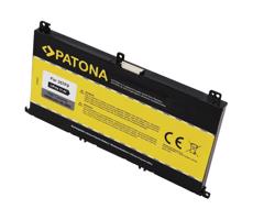 PATONA - Bateria DELL Inspiron 15 7559 4400mAh Li-Pol 11,4V 71JF4 , 0GFJ6