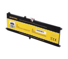 PATONA - Bateria DELL Latitude 11 5175 3400mAh Li-Pol 7,6V 0RFH3V