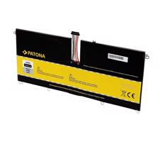 PATONA - Bateria HP Envy Spectre XT 13 3200mAh Li-Pol 14,8V HD04XL