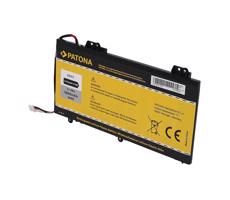 PATONA - Bateria HP Pavilion 14-AL 3600mAh Li-Pol 11,55V SE03