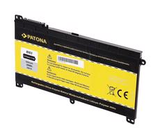 PATONA - Bateria HP Pavilion x360 13 serie 3400mAh Li-lon 11,55V BI03XL