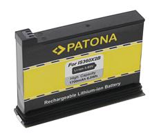 PATONA - Bateria Insta 360 One X2 1700mAh Li-Ion 3,85V IS360X2B