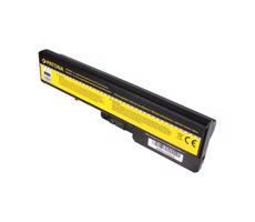 PATONA - Bateria LENOVO IdeaPad G560 6600mAh Li-Ion 11,1V