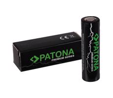 PATONA - Baterie 18650 Li-lon 3350mAh PREMIUM 3,7V