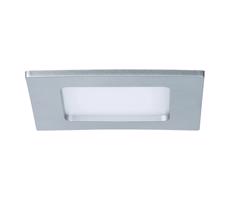 Paulmann 92079 - LED/6W IP44 Łazienkowe oświetlenie wpuszczane QUALITY LINE 230V