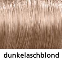 Peruka Naturell "Heidi" - ciemny popielaty blond