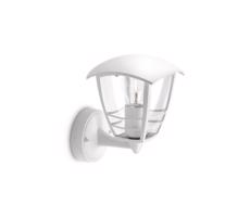 Philips 15380/31/16 - Lampa ścienna zewnętrzna MYGARDEN CREEK E27/60W/230V