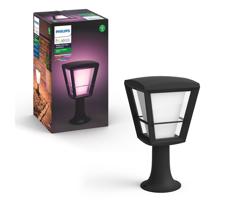 Philips 17441/30/P7 - LED RGBW Lampa zewnętrzna Hue ECONIC LED/15W/230V IP44