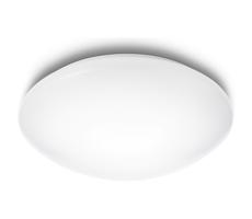 Philips 31801/31/16 - LED plafon SUEDE 1xLED/12W/230V