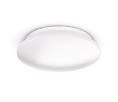 Philips 32096/31/P0 - Oprawa sufitowa MYLIVING MAUVE LED/10W/230V