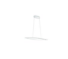 Philips 37368/31/16 - LED Lampa wisząca INSTYLE 3xLED/7,5W biała