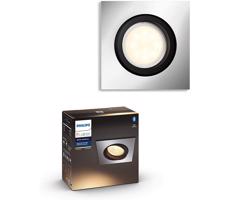 Philips 50421/48/P9 - LED Oświetlenie ściemnialne MILLISKIN 1xGU10/5W/230V