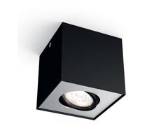 Philips 50491/30/P0 - Lampa ściemnialna LED MYLIVING BOX 1xLED/4,5W/230V