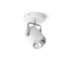 Philips 50661/31/P0 - LED Oświetlenie punktowe BYRE LED/4,3W/230V 2200/2500/2700K