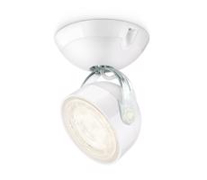 Philips 53230/31/16 - LED Oświetlenie punktowe MYLIVING DYNA 1xLED/3W/230V białe