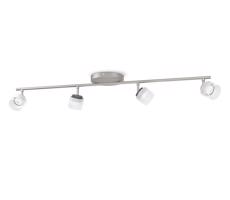 Philips 53334/17/16 - LED oświetlenie punktowe FREMONT 4xLED/4W/230V