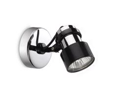 Philips 56440/11/PN - Reflektor punktowy MYLIVING FINISH 1xGU10/35W/230V