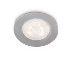 Philips 59101/87/16 - LED oprawa wpuszczana SCEPTRUM 1xLED/3W/230V