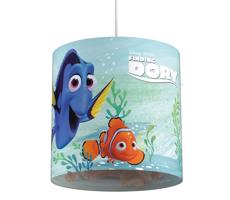 Philips 71751/90/26 - Żyrandol DISNEY FINDING DORY E27 śr. 26 cm