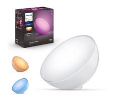 Philips 76020/31/P7 - LED RGB Ściemnialna lampa stołowa Hue GO 1xLED/6W/230V