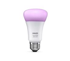 Philips 8718696592984 - LED żarówka ściemnialna Hue 1xE27/10W/230V